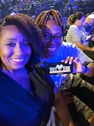 Event Feedback: Janet Jackson: Together Again