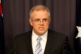 777 x 713 jpeg 349 кб. Scott Morrison Reckons Getting A Job Is A Prescription For Young People With Mental Health Problems