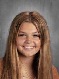 Student of the week: Wade Benson...