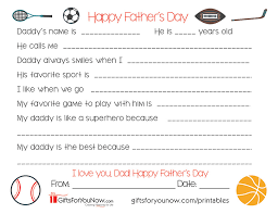 There will be text boxes provided to add your custom information. 2 Free Printable Father S Day Certificates Giftsforyounow