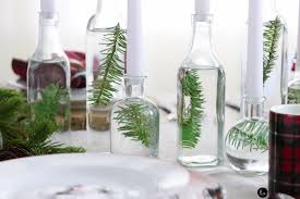 Easy Wine Bottles Centerpiece Diy Centerpiece Idea