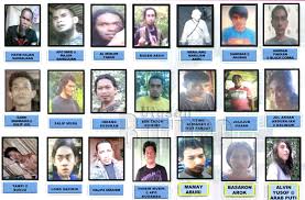 Pejabat pendaftar mahkamah tinggi sabah & sarawak. Tiga Lagi Individu Baharu Dikehendaki Bantu Siasatan Kes Jenayah Esszone Utusan Borneo Online