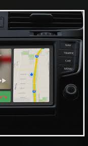 Apple Carplay App Navigation Assistsnt For Android Apk Download