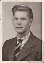 Clyde Daniel “Danny” Schell (1927-1972)