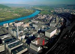 It operates through the following segments: Novartis Diovan Manufacturing Plant Schweizerhalle Switzerland Pharmaceutical Technology
