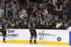 Recently mark stonetook part in 25 matches for the team vegas golden knights. Salary Cap Implications For The Golden Knights In The Aftermath Of The Mark Stone Trade Sinbin Vegas