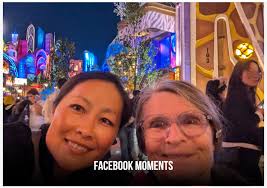 PastBook History of life thru pictures & OneNote Trip Logs