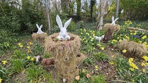 Trend Google: ostern 2026