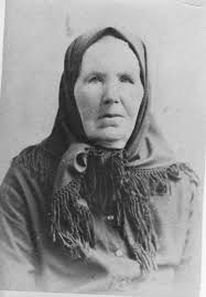 Pauline Stohler Feil (1867-1954)