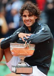 Rafael Nadal Age Girlfriend Life Biography