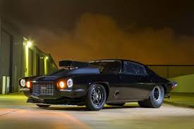 V Eight Lover Monza From Street Outlaws 72 Camaro Street Outlaws Street Outlaws Cars Camaro