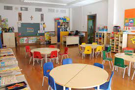LOS AMBIENTES DE AULA QUE PROMUEVEN EL APRENDIZAJE DESDE LOS INTERESES DE LOS NIÑOS Y NIÑAS.