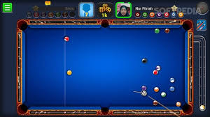 With good speed and without virus! 8 Ball Pool 4 7 7 Apk Download