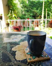 Our committed community of users submitted the beautiful good morning quotes pictures you're currently browsing. Good Morning Morningcoffee Beautifulgarden Peacefulplace Freshair Chouf Lebanon In A Picture