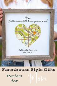 Birthday Present Ideas For Mom From Daughter Long Distance Family Personalized Mother Day Gift For Mom From Etsy Personalized Mother S Day Gifts Mom Birthday Diy Gifts For Mom
