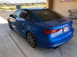 Image result for Ara Blue 2017 S3