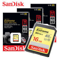 4gb 8gb 16gb 32gb microsdxc:64gb 128gb 200gb speed class: Sandisk Extreme 64gb Uhs I Sdhc Microsd Card Sdsdxve 064g Gncin For Sale Online Ebay