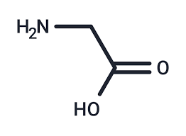 Image result for Glycine