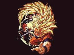 Share dragon ball z wallpaper hd with your friends. Dragonball Z Wallpaper Goku Ssj3 Wallpaper 42 Of 208
