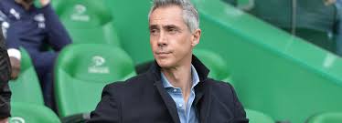 He moved to swansea city in june 2009 and it. Kehrtwende Rund Um Ex Fcb Coach Paulo Sousa In Frankreich