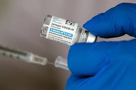 The janssen covid‑19 vaccine has not been approved or licensed by the u.s. Depois Da Vacina De Oxford Imunizante Da Johnson Tambem E Relacionado A Casos De Trombose Jovem Pan