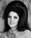 60s Hairstyles Updo