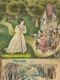 Set papusa alba ca zapada si cei 7 pitici, pentru copii, 30 cm, multicolor, + 3 ani. Alba Ca Zapada Si Cei Sapte Pitici 1966 Pdf