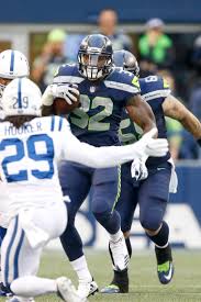 Latest On Seahawks Rb Chris Carson