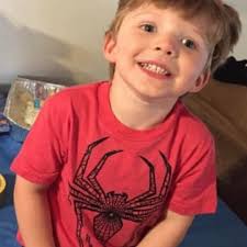 Fundraiser by Amy Heflin : Bryson David Dee Skinner