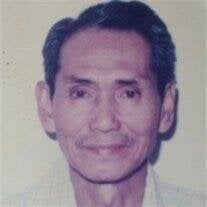 Obituary, Visitation & Funeral Information