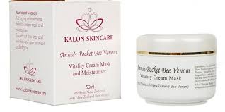 Posh Dosh Posh Home Skin Care Cream Pure Products Bee Venom