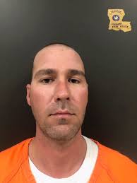 TROOP D and TROOP F NEWS RELEASE May 1, 2019 Franklin Parish Man Arrested  in Calcasieu Parish for Distribution of Pornography Involving Juveniles  Lake Charles, LA