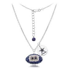 Pin On Dallas Cowboys Jewelry