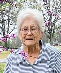 Obituary for Bertha Sue (Jenkins) Alexander