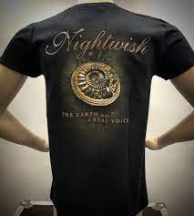 Go for broke was more than a motto for the 442d regimental combat team. Nightwish The Islanders Arms T Shirt Kapanen Production Store