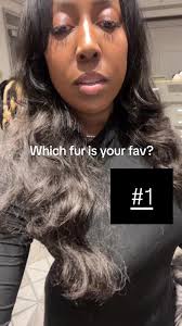 Let’s have a virtual fur coat party online!!!! #fur #winter #winterfashion  #cold #blackownedbusiness #furcoat #furvest