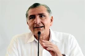 Acabo de firmar un decreto que publicaremos adán augusto lópez h @adan_augusto. Vamos A Ayudar Mas A Tabasco Adan Augusto Lopez