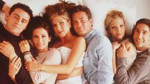 Friends is an american sitcom television series, created by david crane and marta kauffman, which aired on nbc from september 22, 1994, to may 6, 2004, lasting ten seasons. Friends Turns 20 Go Behind The Scenes With Cast In 1994 Entertainment Tonight