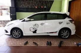 The 2015 toyota yaris places in the middle of our subcompact car rankings. Jual Toyota Yaris 2015 Harga Baik 372300