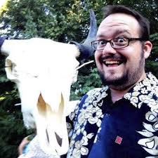 Katanas & Trenchcoats: Retromodern Roleplaying by Ryan Macklin — Kickstarter