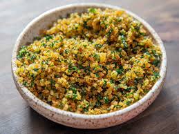 How to Make Bread Crumbs