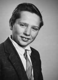 George Francis Sefcik