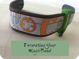 You can redeem fastpass selections. Decorating Your Magicband For Your Walt Disney World Vacation
