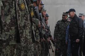 Jul 08, 2021 · president joe biden delivered a vehement defense thursday of his decision to end the war in afghanistan, insisting no amount of sustained american presence there could resolve the country's own. Afghanistan S Future Depends On The United States And Pakistan Working Together