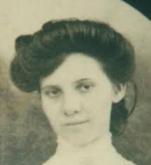 Mary Catherine (Mangold) Bowen (1885-1963)