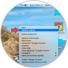Tout en maintenant le bouton gauche de la souris enfoncée, faites glisser l'icône à un emplacement vide du bureau. Comment Creer Un Raccourci Sur Le Bureau Mac Android France