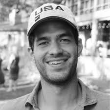 After over 4 years at WHQ, I am excited to share that I have joined the  Nike LATAM team. I'm looking forward to get territory experience in Mexico,  a country full of