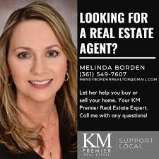 Melinda Borden's Instagram, Twitter & Facebook