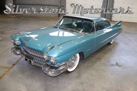 Image result for Georgian Blue 1959 Cadillac