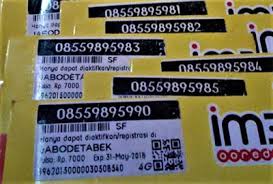 Maybe you would like to learn more about one of these? 0855 Nomor Kartu Apa Lihat Di Sini Gambar Lengkap Ilmusiana